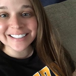 Meet your Posher, Stefanie